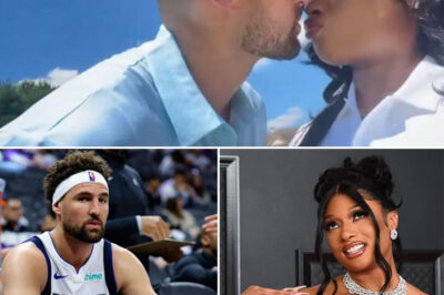 Klay Thompson and Megan Thee Stallion made a MAJOR new DECISION in their relationship to help Klay enter the 2026 season with a strong and steady mindset.