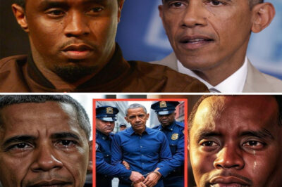 Obama’s Alleged Link to Diddy’s Scandal Sparks Explosive Conspiracy Claims