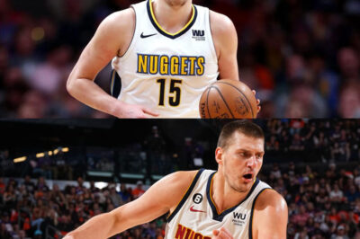 Fantasy basketball mock draft analysis 2025-26: Is Nikola Jokic the top pick?