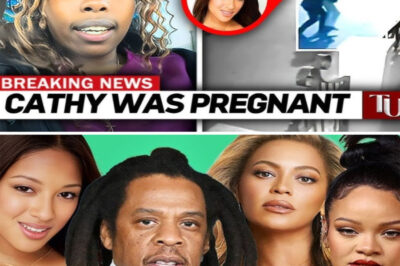 Ally Carter’s Bombshell: Diddy Allegedly Hunted Jay-Z’s Pregnant Mistress on Beyoncé’s Orders