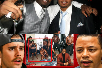 Entertainment Shock! Terence Howard unexpectedly exposes the dark “Man Card” game in the music industry — a secret that helped Diddy maintain his ruthless power for a decade. These revelations not only make fans shudder, but also make them cry: is the whole showbiz being exhausted by a system that is flooded with images? Can the truth behind this “power game” turn the music industry upside down and eliminate the noise of many tycoons?