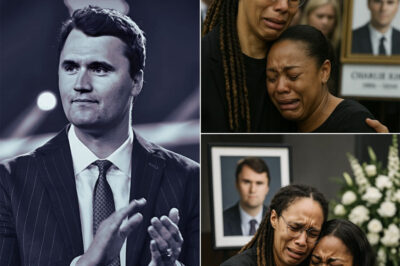 HEARTBREAK AND TRIBUTE: WNBA star Brittney Griner expresses deep sorrow over the tragic loss of her “ally” Charlie Kirk, who was murdered at Utah Valley University on September 10, 2025. She describes Kirk as a guiding beacon in the fight against LGBT and WOKE ideology….