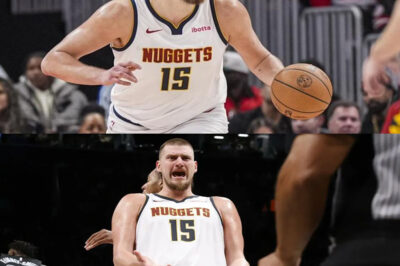 Nuggets attempting to balance playoff seeding, rest in final games: “We don’t fear anybody”