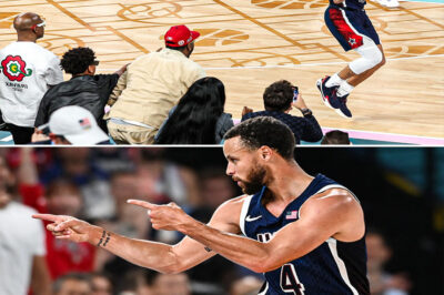 3x NBA All-Star Breaks Silence on the Nightmare of Guarding Steph Curry – Says Even the Best in the West Are Helpless Against His Unstoppable Moves