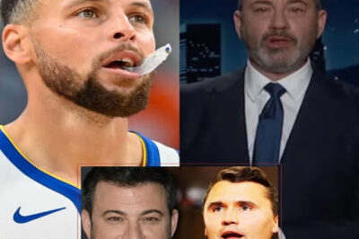 STEPH CURRY IS HEATED! “JIMMY KIMMEL LIED!” — Jimmy Kimmel LIED to his audience by claiming Charlie Kirk’s assassin was MAGA. STEPH tagged @jimmykimmel demanding he apologize and tell his audience the truth
