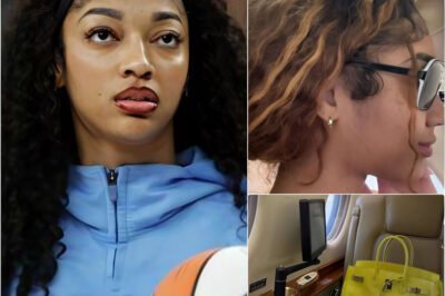 Angel Reese posted a vacation photo, hinting at leaving Chicago Sky. Chicago Sky’s reaction left fans even more speechless