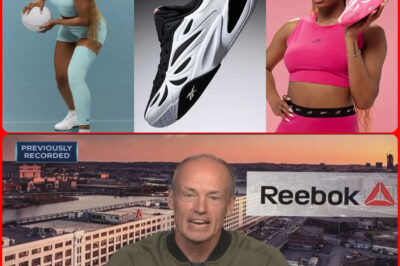 Reebok ‘Laughed’ at Angel Reese’s $1,000 Shoe Demand, Countered with ‘$40 Insult’ in Tense Showdown Over Star’s Worth