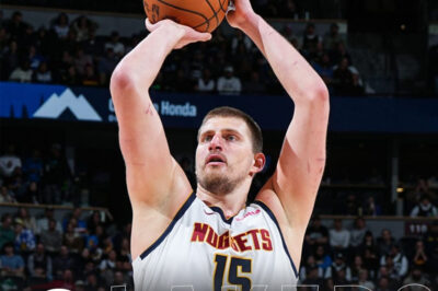 Denver Nuggets Face Worst Nightmare: $270 Million Superstar Set to Join Los Angeles in Historic Trade.