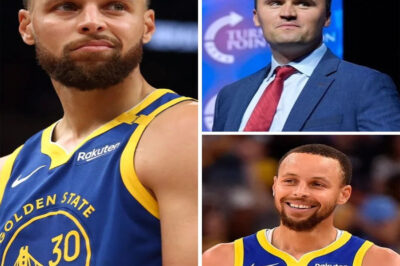 Stephen Curry Sparks National Firestorm: NBA Icon Demands Moment of Silence for Charlie Kirk — Fans Claim His Bold Call Could Reshape American Sports Forever