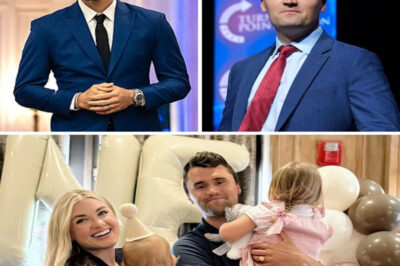 “Those Kids Deserve a Father”: Stephen Curry’s Shocking Decision to Adopt Charlie Kirk’s Children After Tragic Shooting — A Bold Act of Love, Faith, and Controversy That Has the Nation Divided
