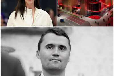 FEVER FIRESTORM: Bankers Life Fieldhouse to Open Free for Three Days to Honor Charlie Kirk