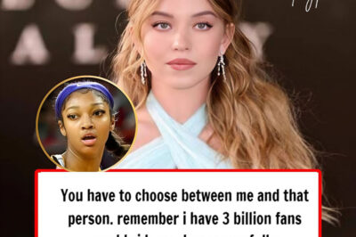 Movie Star Clashes With Basketball Queen: Who Will Survive?.