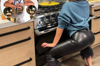 ‘This Is What’s on Steph’s Mind During Games…’: Ayesha Curry Spices Things Up with Sultry Images and Messages for Steph Curry