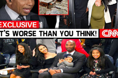 Stephen A Smith Says Vanessa Is DESTROYING Kobe’s Empire With Lavish Spending Sprees!