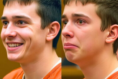 Teen Thief Mocks the Judge, Thinking He’s Untouchable — Then His Own Mother Stands Up