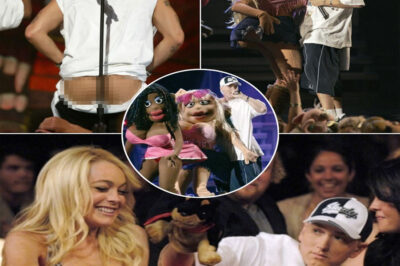 On a night when Eminem delivered “Ass Like That” and “Mockingbird” live, the crowd wasn’t just cheering for a rapper but witnessing the kind of artist born once in a thousand years, every lyric spilling raw anger that somehow transformed into healing for broken souls, fans screaming not just because of the music but because they felt seen, as if his pain had become their strength, a man who stood shoulder to shoulder with Tupac in the pantheon of immortals, reminding the world that legends never die, and for those lucky enough to live in his era, it felt less like a concert and more like history unfolding in real time.