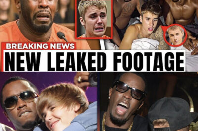 JUST IN: Justin Bieber ‘QUITS MUSIC’ After Explosive Diddy Scandal Leaks – Fans in Shock as Pop Star Retreats from Spotlight