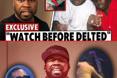 50 Cent Clowns Jay-Z Says He’ll Never Recover from Diddy’s Trial Exposes His Agenda