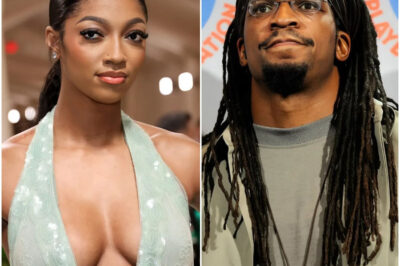 “RULE IS NEVER TALK BAD ABOUT YOUR TEAMMATES!” — Ex-NBA star and Michael Jordan’s former teammate Etan Thomas has warned Angel Reese after her comments appeared to throw her squad under the bus, stressing that public criticism destroys trust and unity.