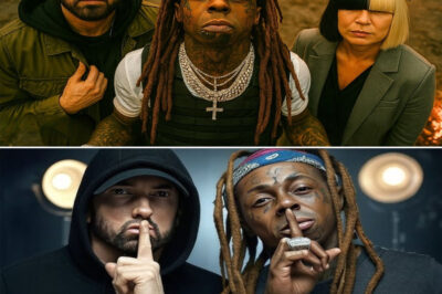 From Pressure to Glory: Lil Wayne Joins Forces with Eminem, Sia and Jelly Roll on Emotional Powerhouse “Diamond”