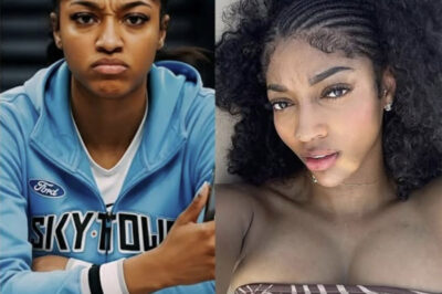 Angel Reese Chicago Sky Future In Doubt After Major Social Media Update