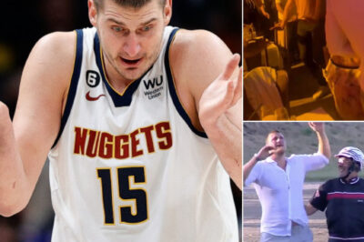 Built Different: Jokic’s Offseason Is All Vibes, No Training