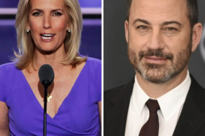 Laura Ingraham publicly supports ABC’s decision to cancel Jimmy Kimmel’s show. As debates rage, the Fox News host claims it’s a wise move, reflecting shifting audience tastes. In just eight words, she silenced Jimmy’s supporters.