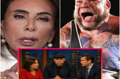 “Tucker Carlson & Candace Owens Launch MASSIVE $2.5 BILLION Media Blitz To DESTROY CNN, MSNBC & The New York Times”