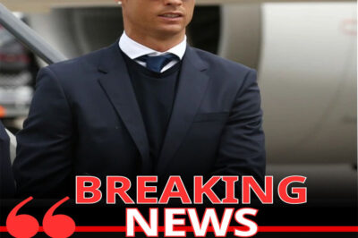 Cristiano Ronaldo Named at Center of Unprecedented €500M Cross-Border Tax Evasion Probe Spanning Spain, Italy, and Portugal — Investigators Call It the Biggest Financial Scandal in Football History
