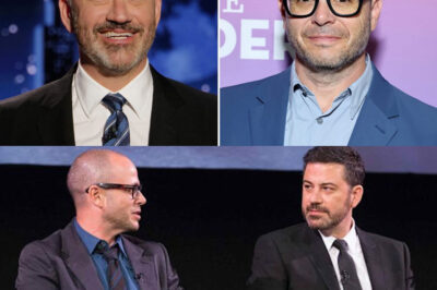 ‘Lost’ Creator Damon Lindelof Pledges Not to Work With Disney Until Jimmy Kimmel Suspension Is Lifted