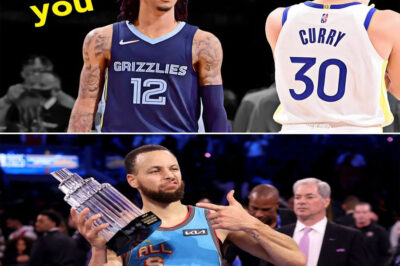 NBA Players Trash-Talk Steph Curry… and Instantly Regret It The first mistake is thinking Steph Curry is just a smile and a jump shot. The second is telling him that to his face. Trash talk is part of the league’s heartbeat — chirps, side-eyes, petty gamesmanship. But with Curry, the wrong word is lighter fluid. He hears it, files it, and then sets the building on fire with threes from places maps don’t cover. Here are the nights guys poked the Chef… and got cooked.