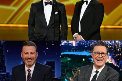 Kimmel and Colbert are out – these are the implications of cancelling Late Night television