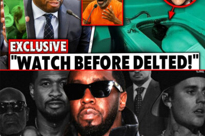 Shocking! 50 Cent caused a stir when he announced that Aaron Carter had tried to warn the world about Diddy before he died. This statement immediately caused social media to explode, with fans wondering: What secrets did Aaron Carter really know? Did he have clues that could expose the dark side of the entertainment industry? Could the truth behind the ignored warnings be the final piece that shook Diddy’s empire to its foundation?