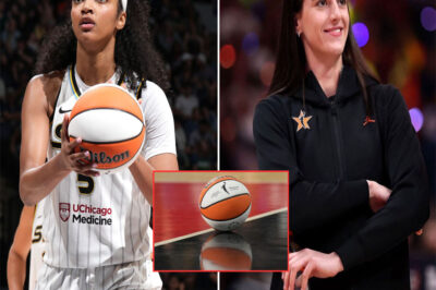 Angel Reese Vs. WNBA’s Double-Edged Sword: Endless Backlash Stifles Her Rise While Caitlin Clark Soars Free, Sparking Outbursts That Ignite Basketball’s Fiercest Debates!