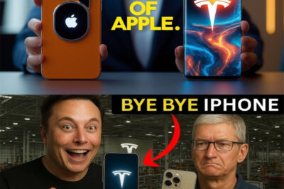 $789 Tesla Pi Phone SHOCKS Final Folding Design! Elon Musk Leaks 5 Starlink Secrets Doom iPhone 17!