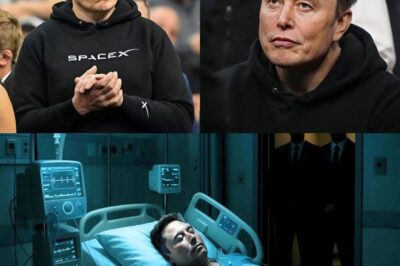 LEAKED NEWS: Internal sources at SpaceX have revealed that Elon Musk may have concealed a serious health incident — something that could change everything about him forever. And what’s being hidden might be even more shocking than anything we’ve imagined.