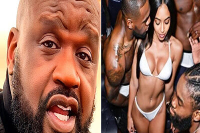 THIS IS DISGUSTING! Shaquille O’Neal has criticized Lebron James and other NBA players after a video showing him and others partying with Kobe Bryant’s daughter Natalia Bryant exposed the dark side of the underworld behind…