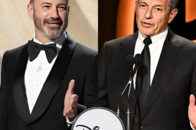 “In a Stunning Escalation That Has Sent Sh0ckwaves Through Hollywood and the Corporate Boardrooms of Burbank, Jimmy Kimmel Is Reportedly Preparing to File a Jaw-Dropping $10 Billion Wrongful Termination Lawsuit Against Disney After the Abrupt Suspension of His Long…