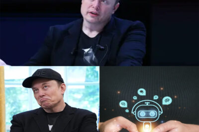 Why Elon Musk Doesn’t Trust ChatGPT — Αnd It’s Not Αbout OpenΑI.