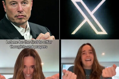Elon Musk Erupts – Vows to Permanently Ban Influencer Who Mocked Charlie Kirk’s Death, Wiping Her Off X Without Mercy