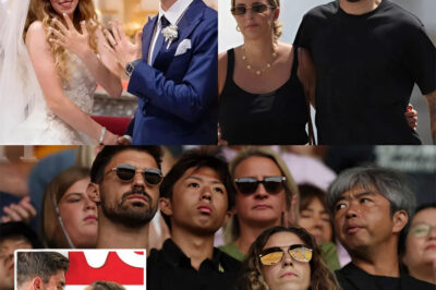 BREAKING NEWS: “We absolutely won’t let this slide. It’s not just fabrication; it’s disrespect to Diogo” – Diogo Jota’s family speaks out against a Portuguese magazine’s photo and speculations about his relationship with Rute Cardoso, Jota’s widow. A lawsuit to restore Rute’s honor is underway