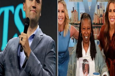 ABC Cancels The View TV Show, Replaces It With Charlie Kirk Tribute Show, “We’ve Had Enough of These Toxic Hens”