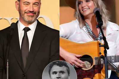 BREAKING NEWS: Miranda Lambert roared with a rocking declaration — “If anyone dares to open their mouth and claim that I was wrong for angrily and publicly blasting Jimmy Kimmel, I swear I will tear my country music career to shreds right here in Nashville, because I will never allow the souls of the departed to be a disgusting joke on national television!” — Country Nation exploded, and the entire American music scene was shaken by the fiery oath of Nashville’s No. 1 icon…