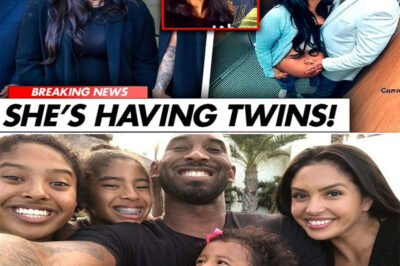 Vanessa Bryant Breaks Silence — Her Explosive Clapback Ends the Rumors for Good
