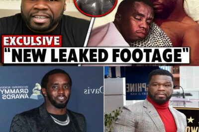 50 Cent’s Leaked Clip With Diddy and Kevin Hart Breaks the Internet!