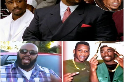 Suge Knight Shocks the World: Jay-Z’s Arrest Reveals Dark Secrets About Tupac’s Warning! Was Tupac Right All Along About Jay-Z’s True Nature? You Won’t Believe What He Said!