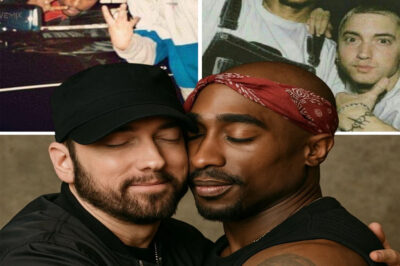 Shadow in the Universe: When the Man Accused of Murdering Tupac Finally Faces Trial, the Painful Burden of Legacy Reopens for Those Who Beared It