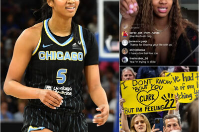 BREAKING: Angel Reese’s Private Jet Sparks WNBA ‘Truth Crisis’: Is The League’s Glamour All An Illusion?