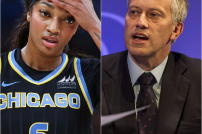A $50 million deal with Coca-Cola gave “Bayou Barbie” Angel Reese just five words. Instead of being angry or upset, James Quincey showed the youngster the utmost respect.