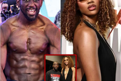“DUBS IN THE CHAT”: WNBA rookie Angel Reese is once again the center of attention on social media after taking partial credit for Terence Crawford’s historic boxing victory